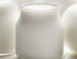 Dünya Süt Günü'nde süt içmeye çağırısı