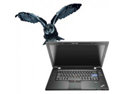 Lenovo, baykuşlardan ilham alıyor!