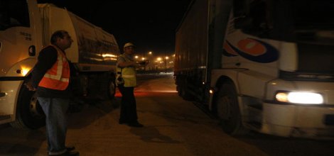 TEM'de zincirleme kaza: 29 yaralı