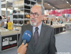 Diyarbakır Kitap Fuarı başladı