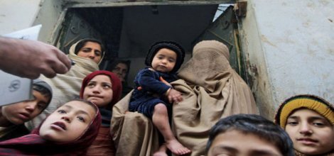 CIA casusluk için yaptığı aşıları sonlandırdı!