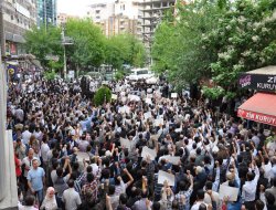 Li Batmanê Êrîşa Pkkê Hat Telînkirin