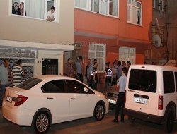 İstanbul Esenler'de cinnet: 4 ölü