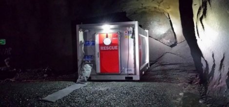 Soma'dan sonra 'yaşam odası'na talep patladı