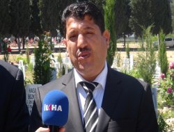 HÜDA PAR iş güvenliği raporu hazırlayacak