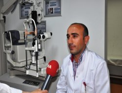 Polen hastalıklarına karşı uzmanlardan önemli uyarılar