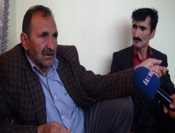 "Aldığımız ineklerin çoğu telef oldu, mağduruz"