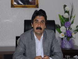 Belediyenin caddeye verdiği 'Şevki Bey' ismine kaymakamdan veto