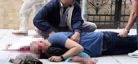 İstanbul Okmeydanı'nda yaralanan Uğur Kurt öldü