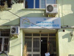 Çınar'da destekleme ödeme bilgileri askıya çıktı