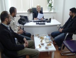 "Silikozis hastalarının talepleri karşılansın!"