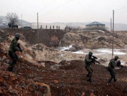 Li Dêrsimê Mayîn Teqiya; Eskerek Heyata xü Wendakır