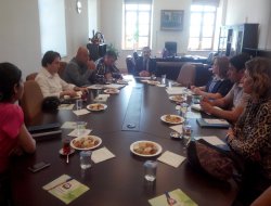 İşsizliğe karşı Yerel İşveren Grubu oluşturuldu