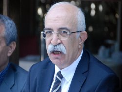 "Dağa kaçırılan çocuklar derhal ailelerine teslim edilsin!"