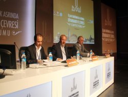 "Diyarbakır medeniyet yıldızlardan biridir"