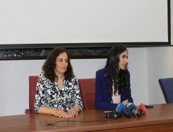 Mardin'in imar ve su sorunu