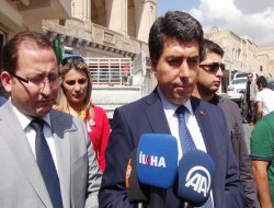 "Bıttım Sabunu Projesi"