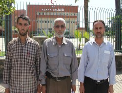 Siyer sınavı için yine okul tahsis edilmedi