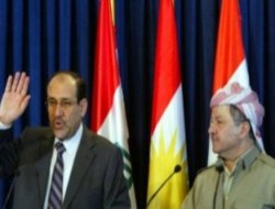 Kerkuk Bajarê Iraqê ye, Lê Nasnameya Wê Kurdistanî ye