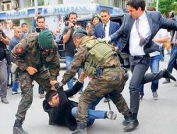 Yusuf Yerkel Görevden Alındı