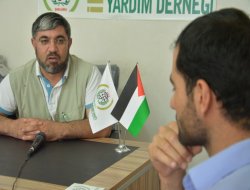 "İsrail otorite değil işgalcidir"