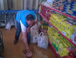 İzmir Umut Kapısı yardım çalışmalarını sürdürüyor