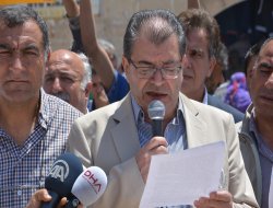 Şanlıurfa Barosundan çocuk istismarına tepki