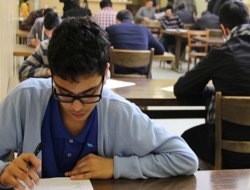 2014 Kutlu doğum siyer sınavı bugün yapılıyor