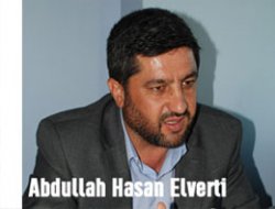 Erbil`de Allah`a Hakarete Büyük Öfke