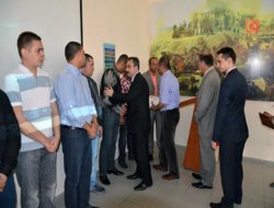 11 mahkûm Müslüman oldu