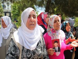 Aileler, yetkililerin sessizliğine tepkili