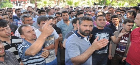 Soma'da 583 Kişiye Ölüm Aylığı Bağlandı
