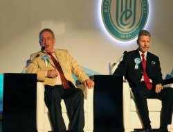 Bitlis Eren Üniversitesinde kariyer günleri