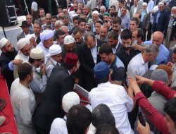 Abdulkadir Geylani anma etkinliği düzenlendi