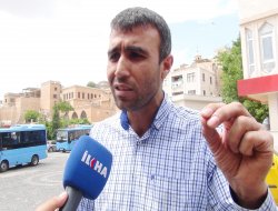 "Caydırıcı cezalar verilmeli"