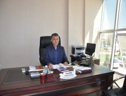 Buğday rekoltesinde düşüş yaşanıyor