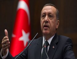 Erdoğan: "O aileleri yürekten selamlıyorum"