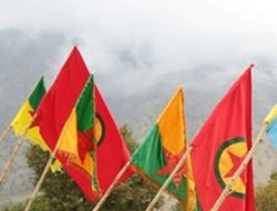 PKK'den 'Çocuğu Kaçırılan Aileler' Açıklaması