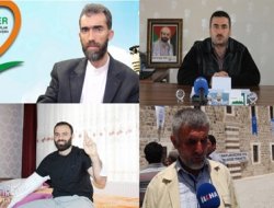 "Asıl amaç Filistin'in Siyonistlerden kurtarılmasıdır"