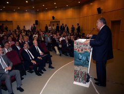 Osmanlı dönemindeki İstanbul, sempozyumda ele alınıyor