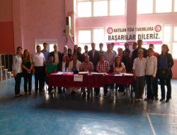 Matematik Olimpiyatı şampiyonları belli oldu