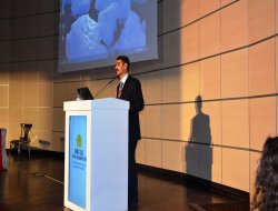 4. ulusal kristalografi toplantısı yapıldı