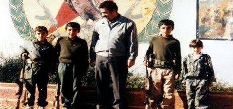 PKK'nın kaçırdığı çocuk sayısı açıklandı