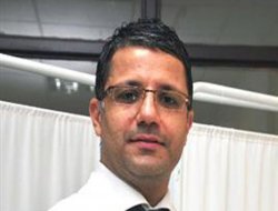 Türkiye'nin yüzde 40'ı şişman