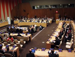 BM '2016 İnsani Yardım Zirvesi' İstanbul'da toplanacak