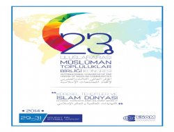 Müslüman liderler İstanbul'da toplanıyor