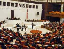 Tarım destekleri ve elektrik fiyatları için TBMM'ye önergeler verildi