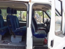 Katledilen Mehmet Uğurtay'ın cenazesi Diyarbakır'a getiriliyor