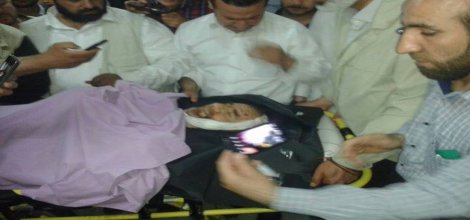 Mehmet Uğurtay'ın failleri cezaevinde