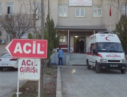Çınar'da elektrik akımına kapılan çocuk hayatını kaybetti